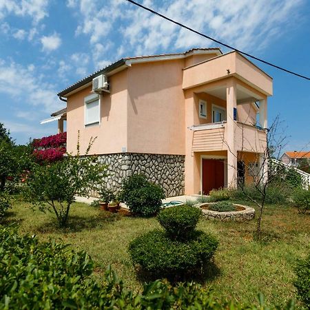 Apartman Dobrila Vrh  Ngoại thất bức ảnh