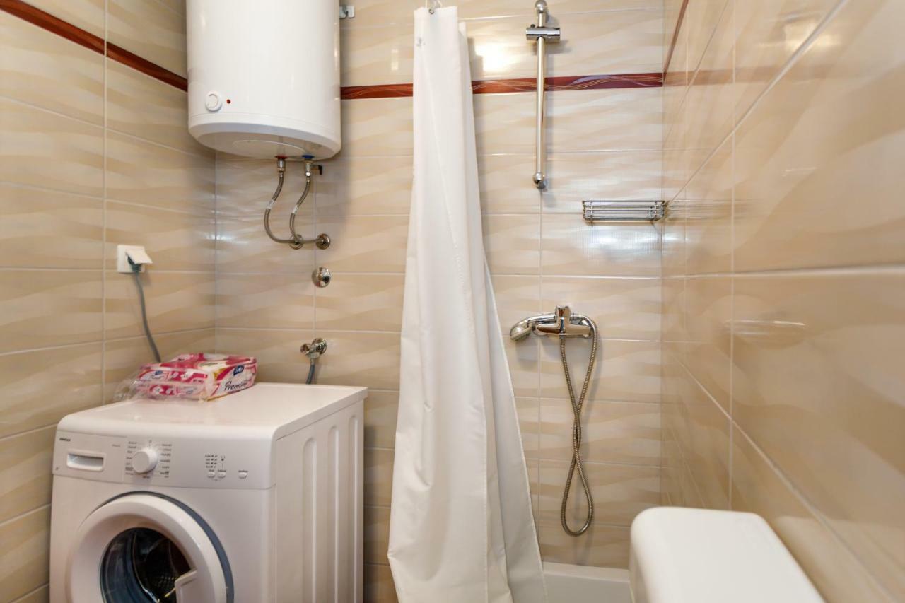 Apartman Dobrila Vrh  Ngoại thất bức ảnh